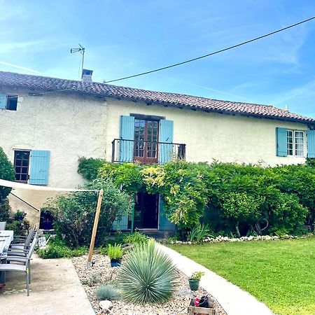Les Galineaux Villa La Roquille Kültér fotó