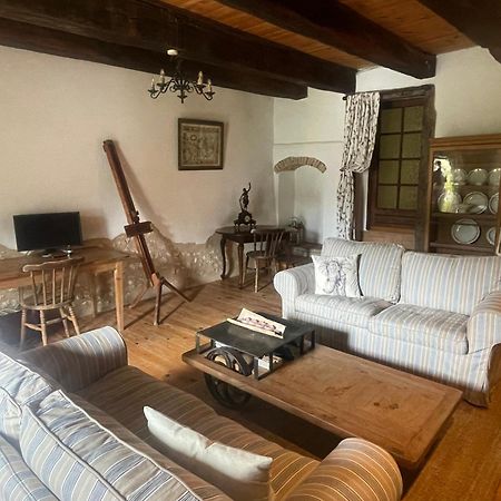 Les Galineaux Villa La Roquille Kültér fotó