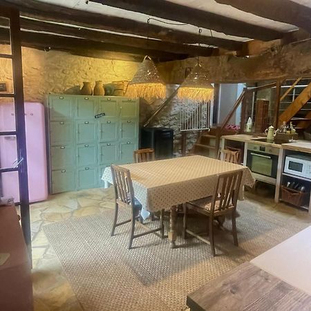 Les Galineaux Villa La Roquille Kültér fotó