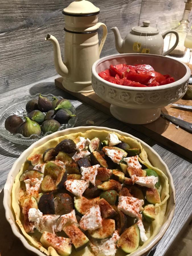 Les Galineaux Villa La Roquille Kültér fotó