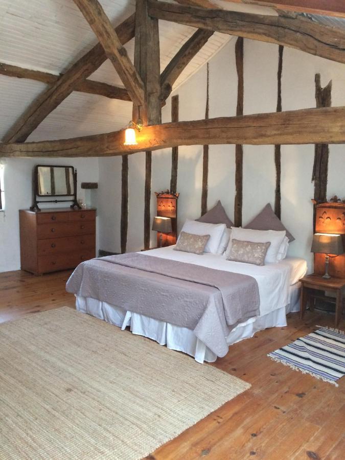 Les Galineaux Villa La Roquille Kültér fotó