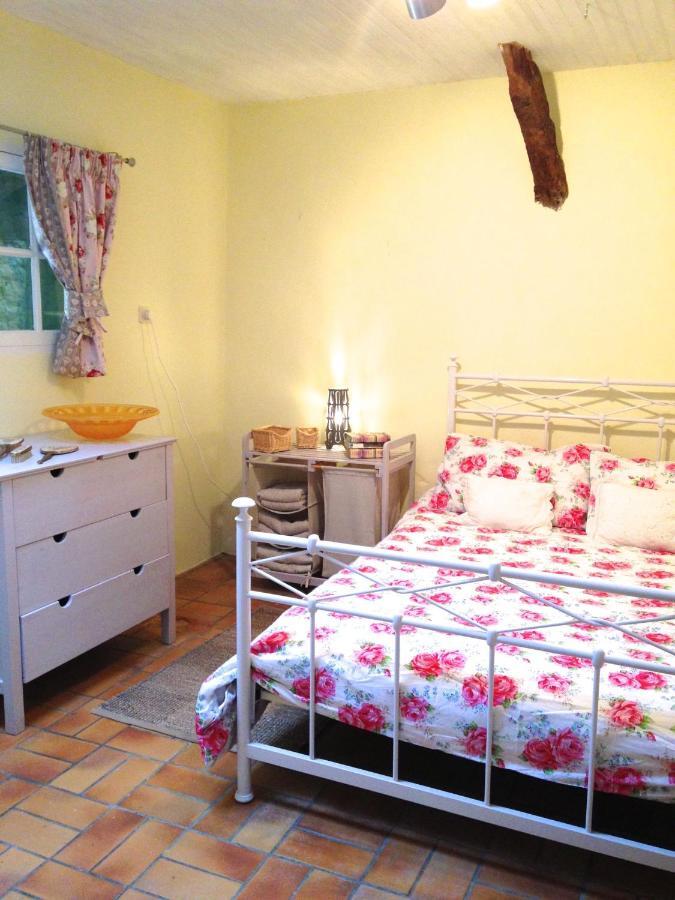 Les Galineaux Villa La Roquille Kültér fotó